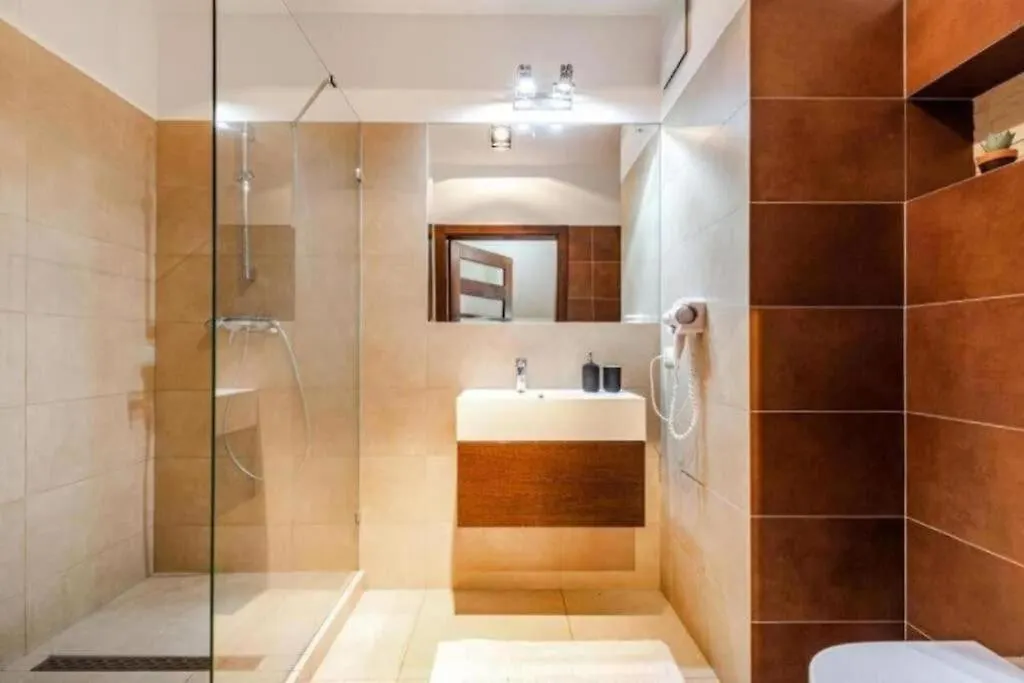 Urban Nest Group - Szafarnia 46 Apartment Gdansk 0*,