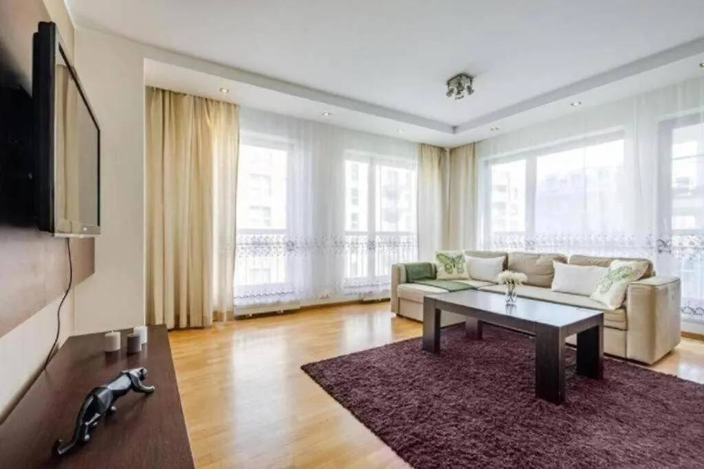 Urban Nest Group - Szafarnia 46 Apartment Gdansk Poland