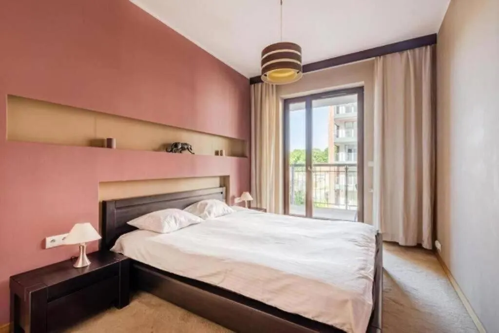 Urban Nest Group - Szafarnia 46 Apartment Gdansk Poland